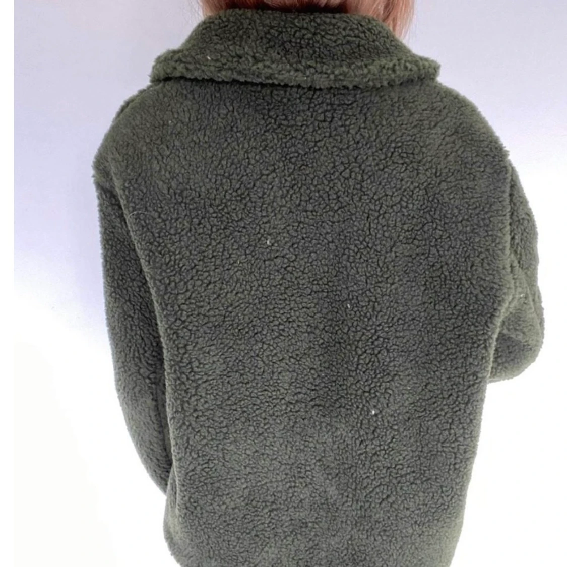 Teddyjacka från Design by si  - 91