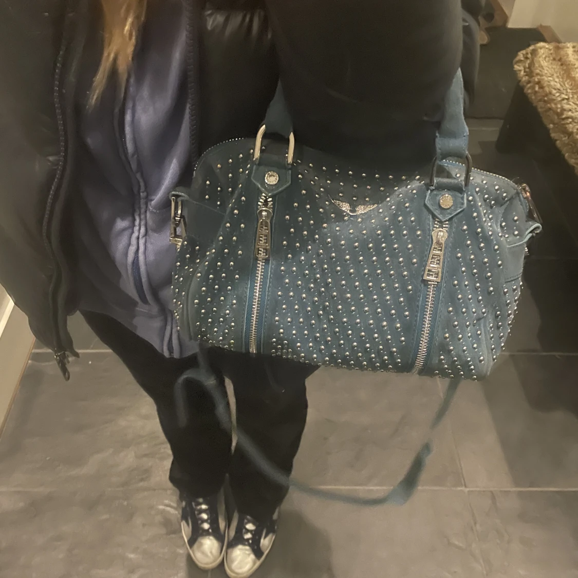 Zadig sunny bag - 90