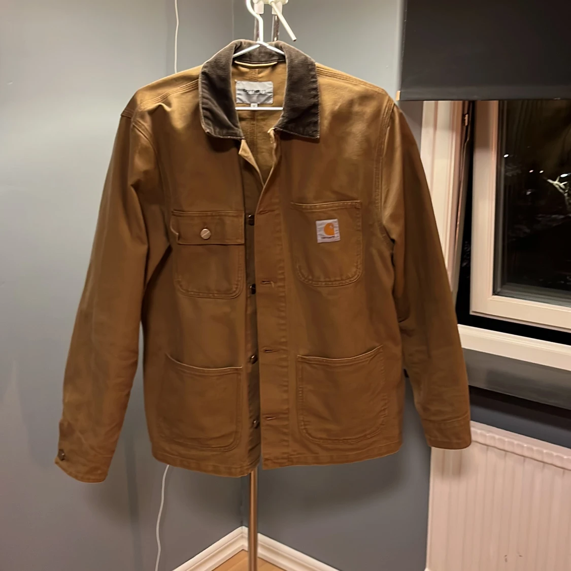 Carhartt jacka M