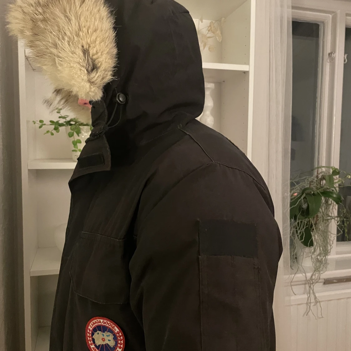 Canasta goose jacka  - 91