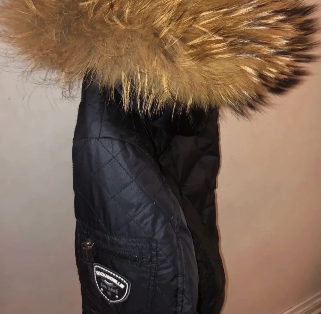 Rockandblue vinterjacka - 90