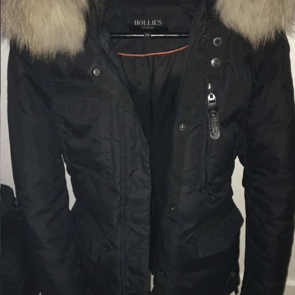 Hollies jacka - 91