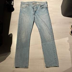 Säljer mina levi’s 501