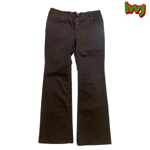 Fina svarta jeans 🖤 - Fina svarta jeans 🖤 i size 38