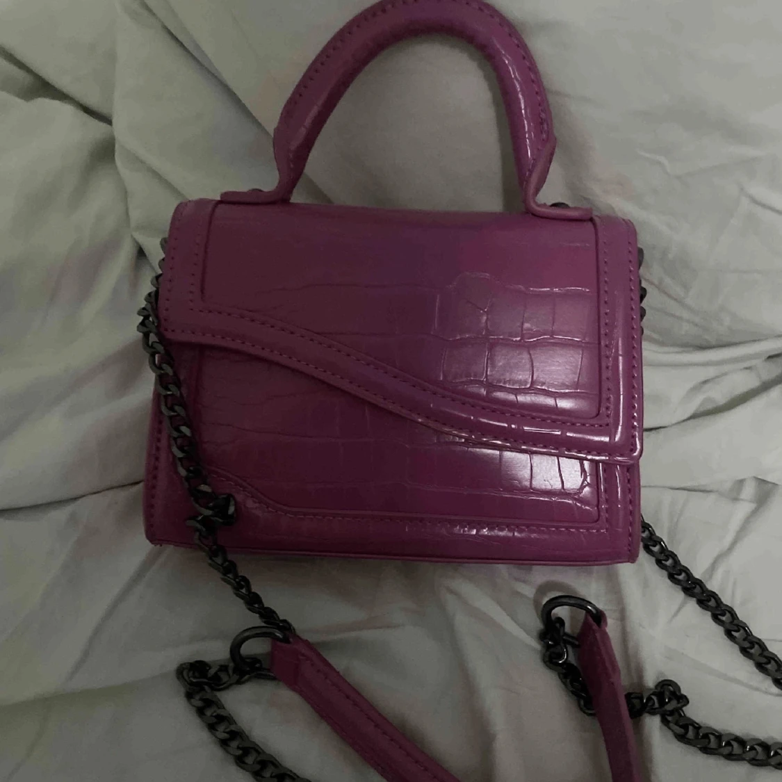 Super söt väska från Zara - 90