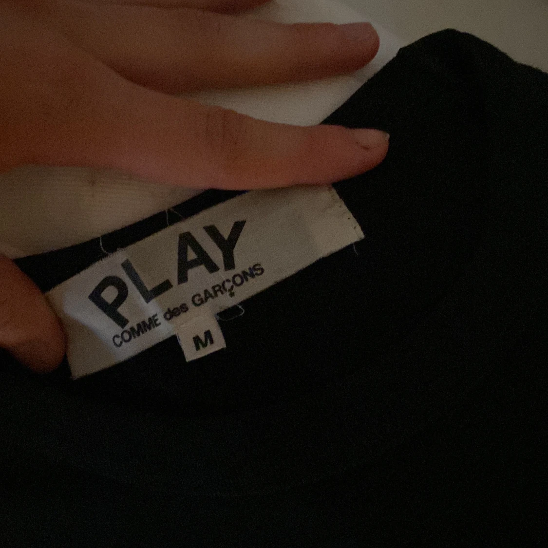 Comme des Garçons strl M - 91