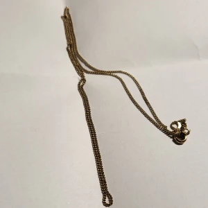 Guld kedja  - Guld kedja 18 k