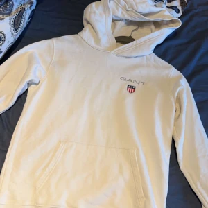 Super fin hoodie - Bara provad 