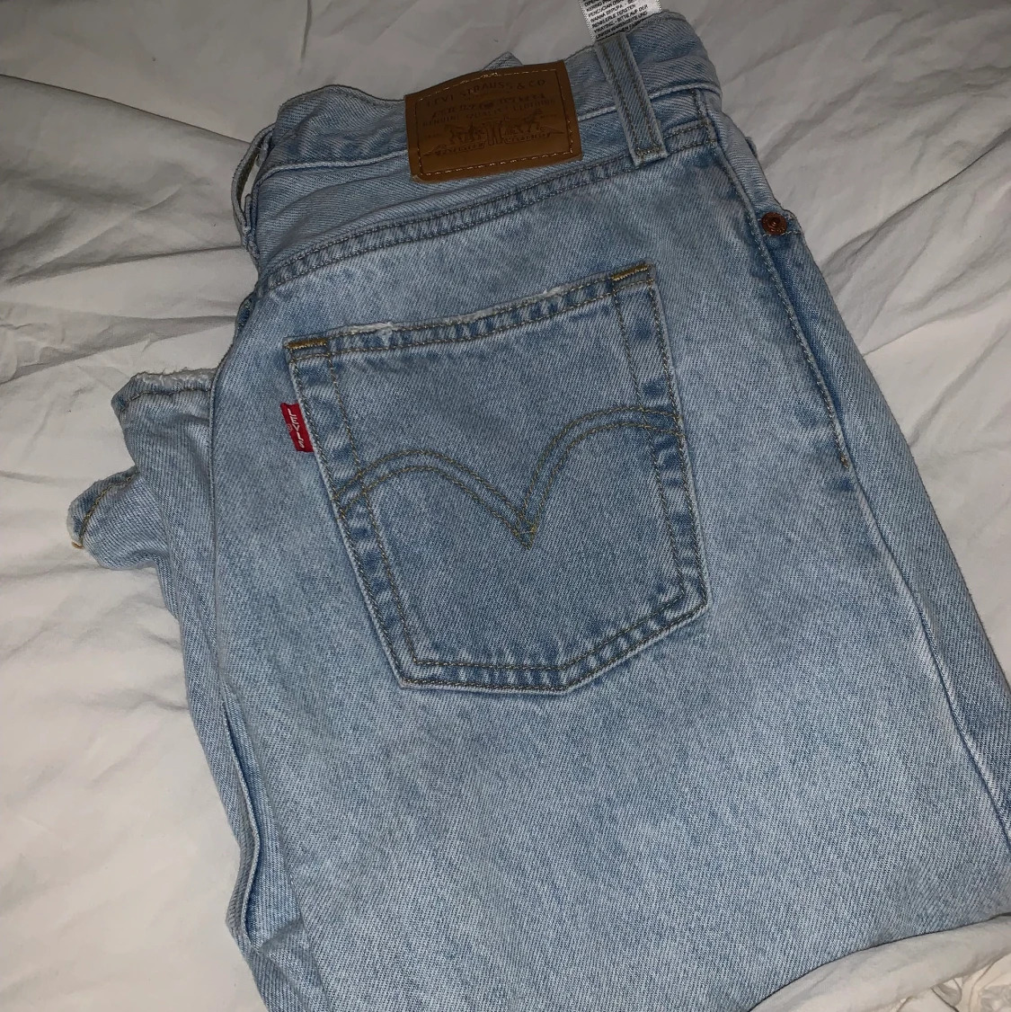 Levi’s - 91