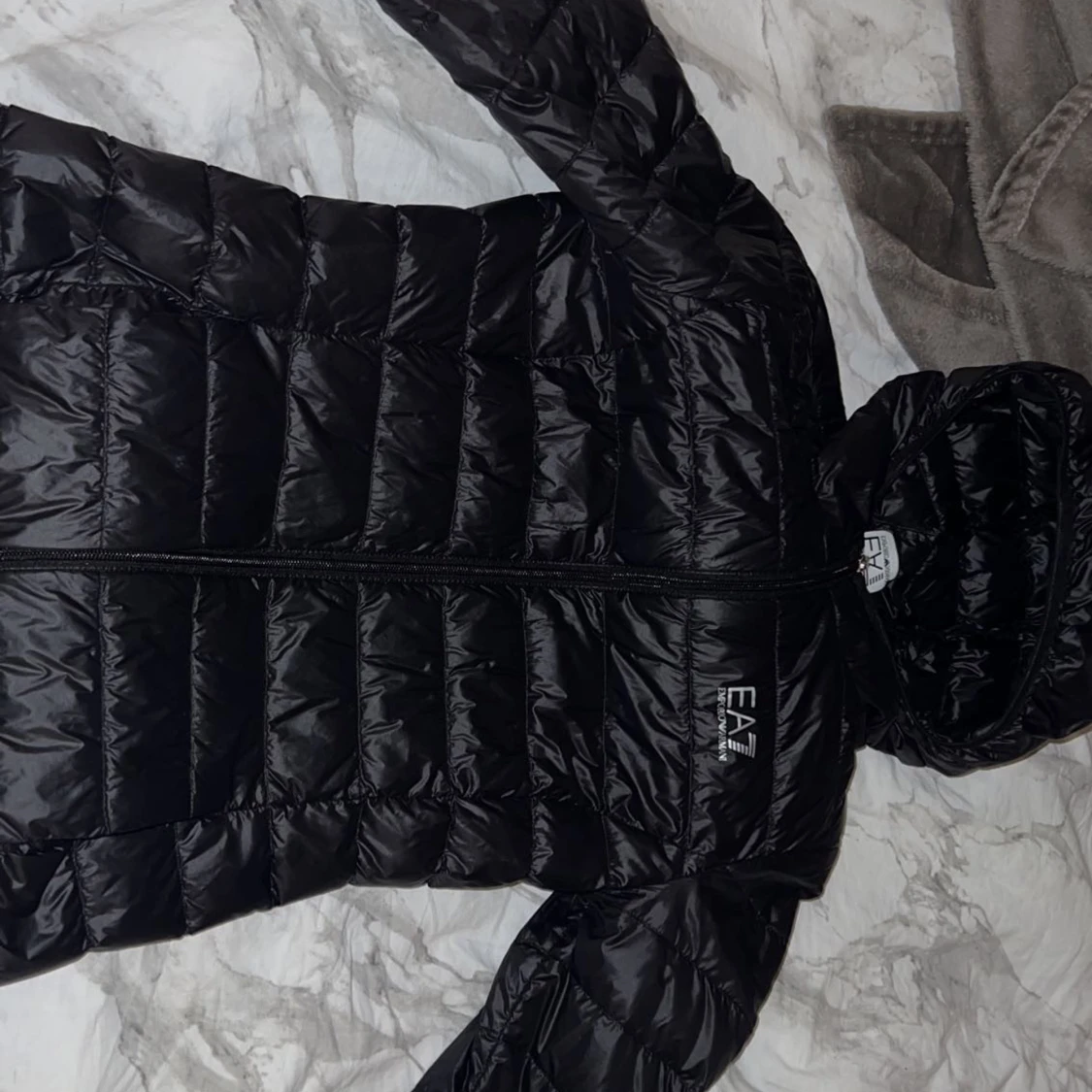 Armani jacka dam (NÄSTAN HELT SOM NY)  - 91