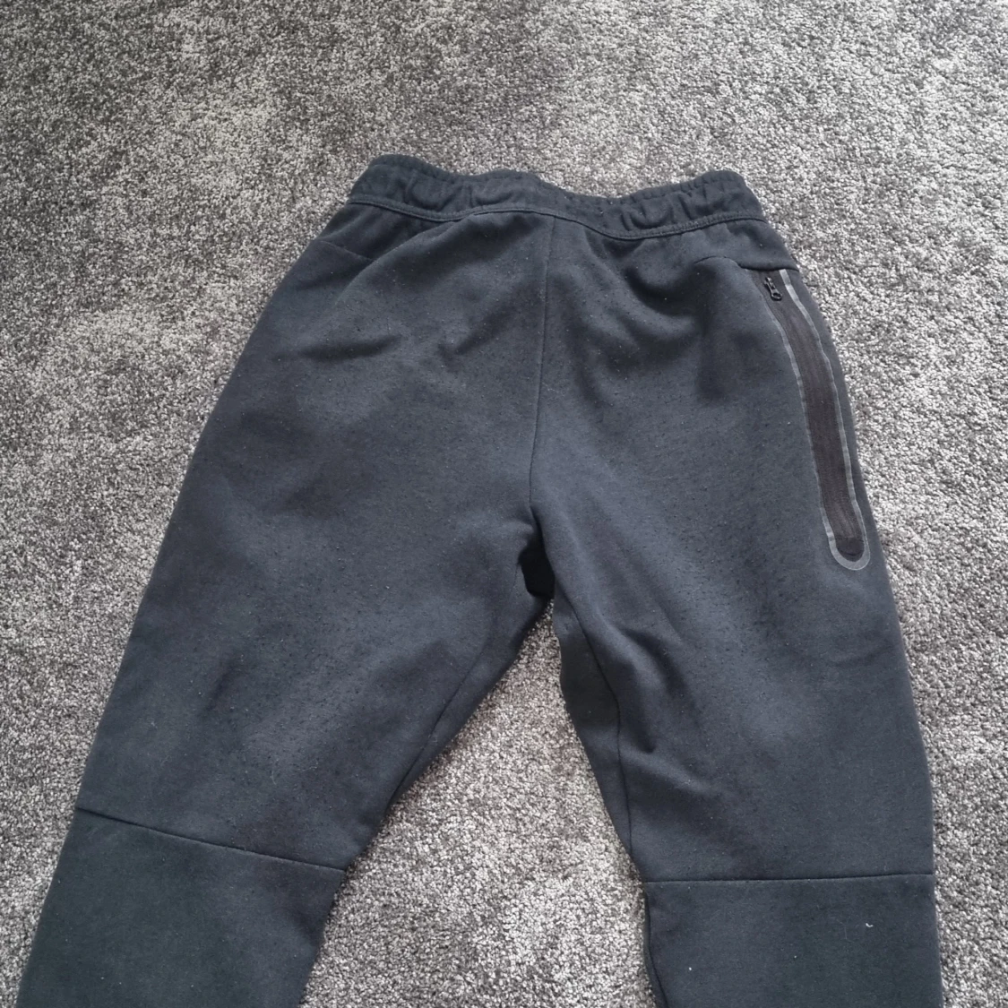 Nike tech fleece byxor - 90