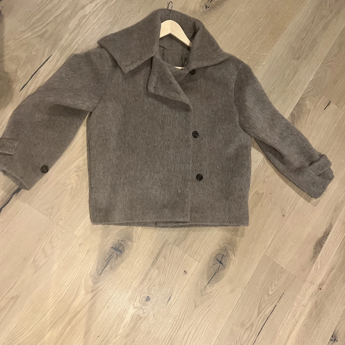 Arket kappa slutsåld - 91