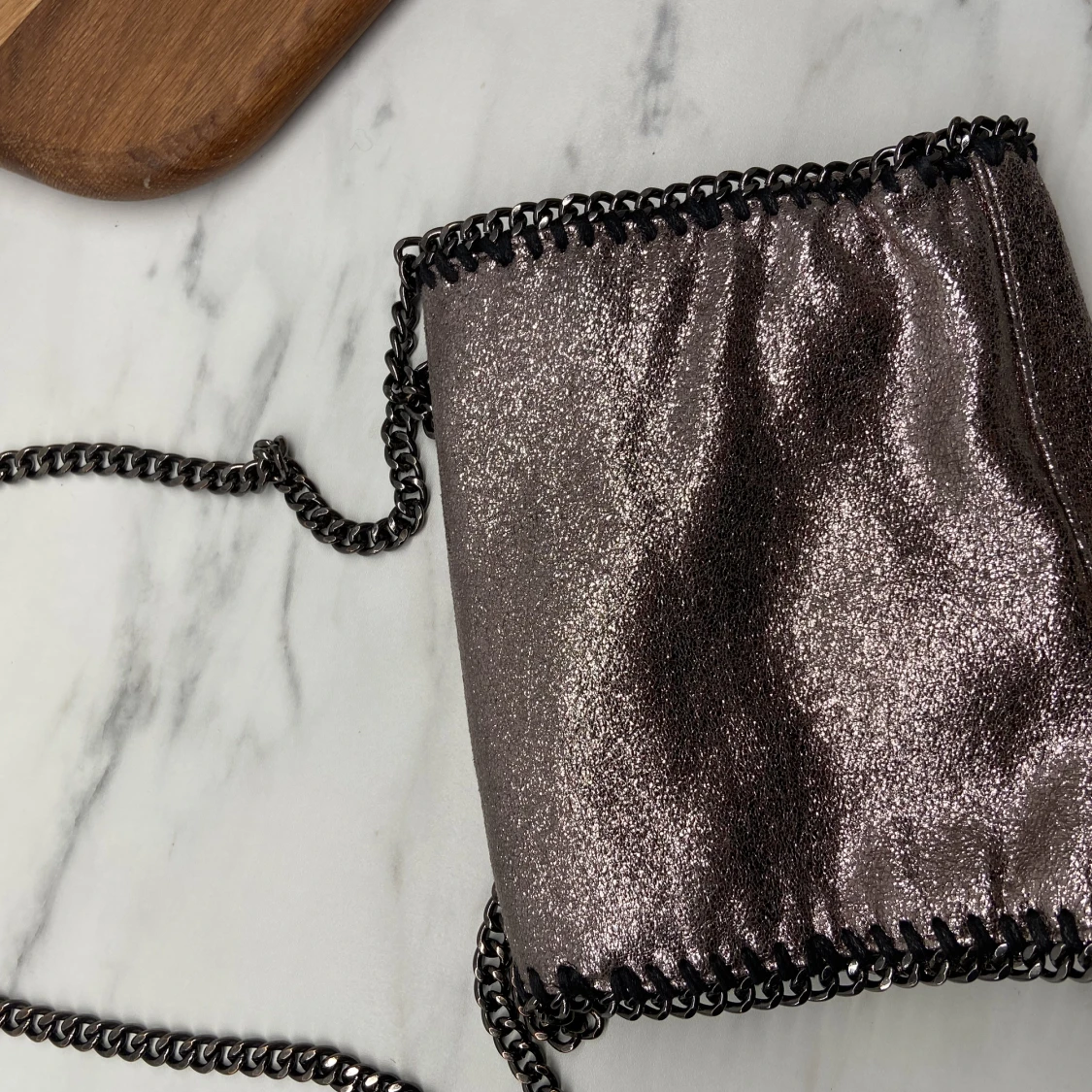 Stella maccartney liknande väska - 91