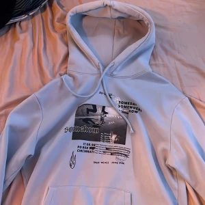 H&M  - Hoodie från H&M 