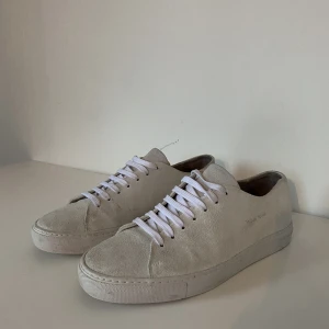 William Strouch sneaker - Cond 7/10 