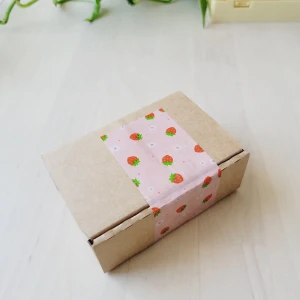 Desk friend, handgjord, polymerlera  - Räv, desk friend, handgjord polymerlera figur. 