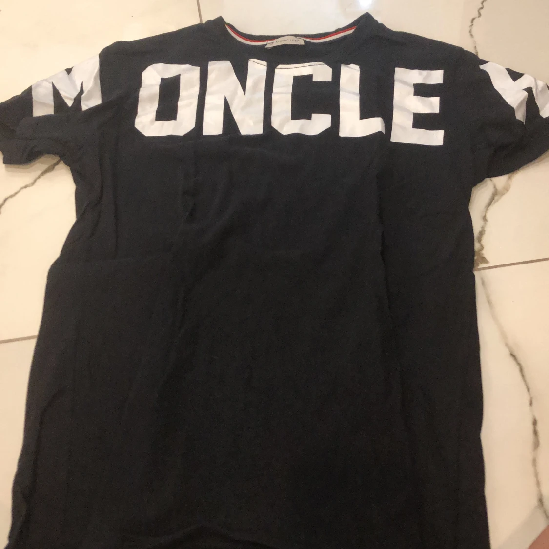 Moncler t shirt