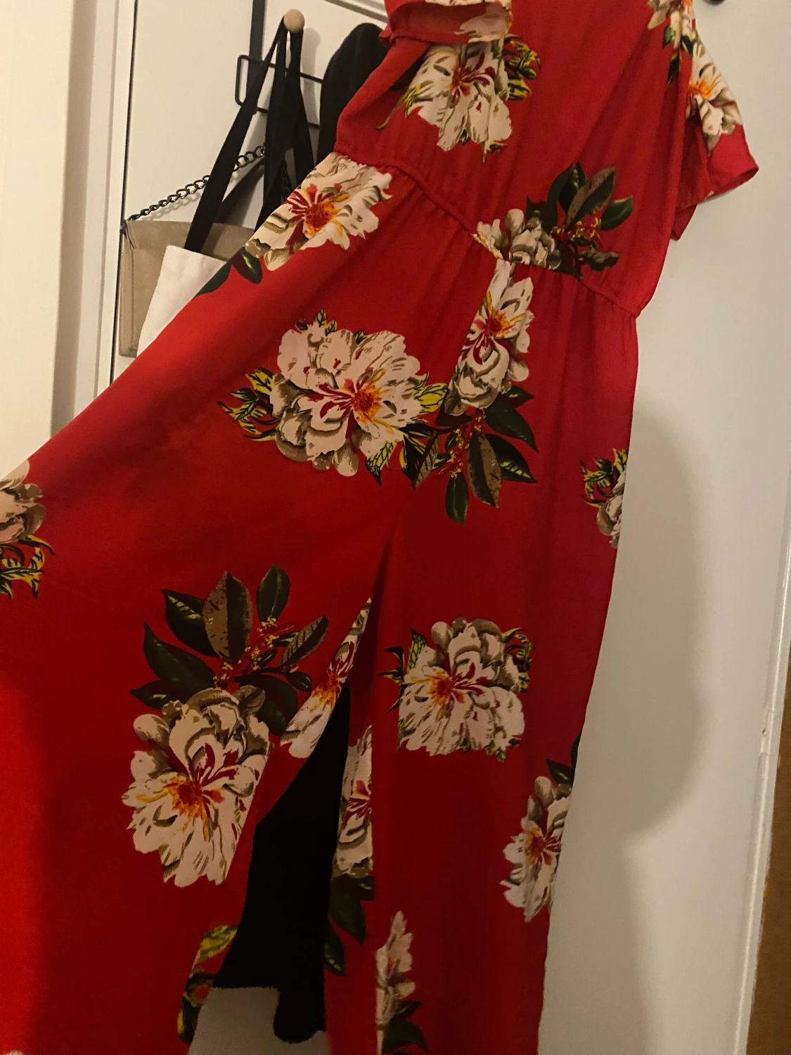 BLOMMIG JUMPSUIT  - 90