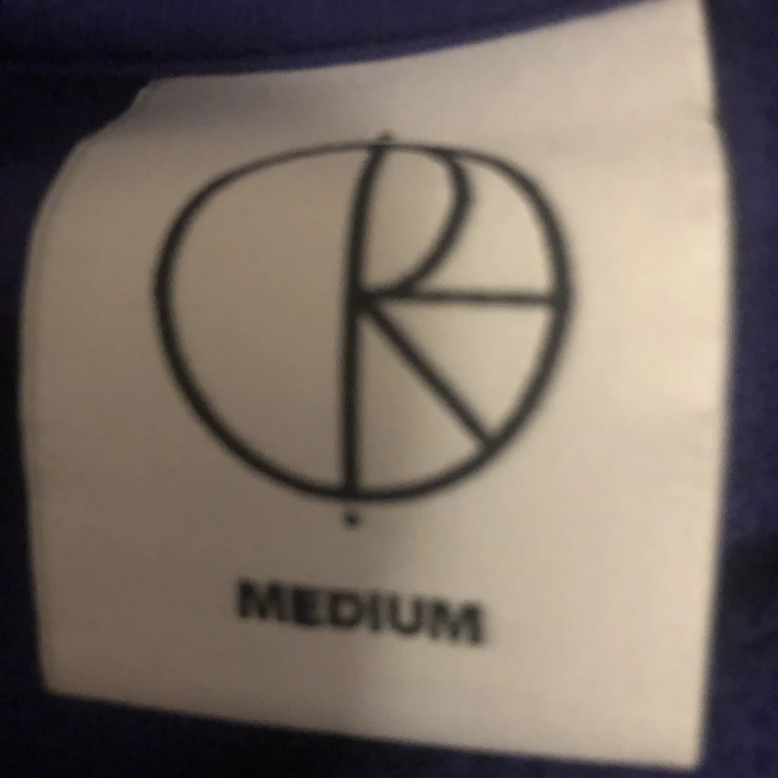 Polar skate co sweatshirt  - 90