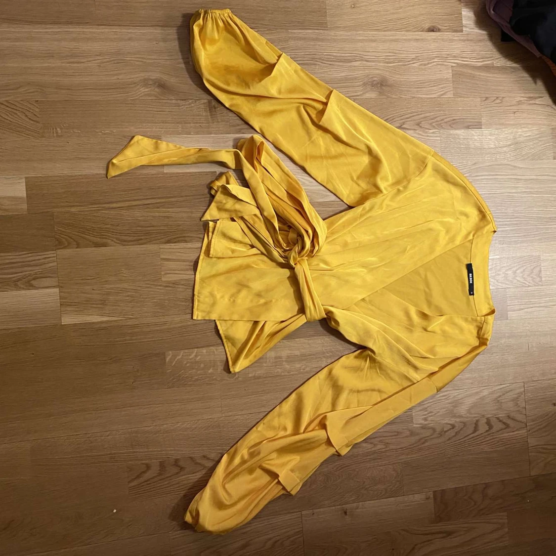 Två fina blusar - 90