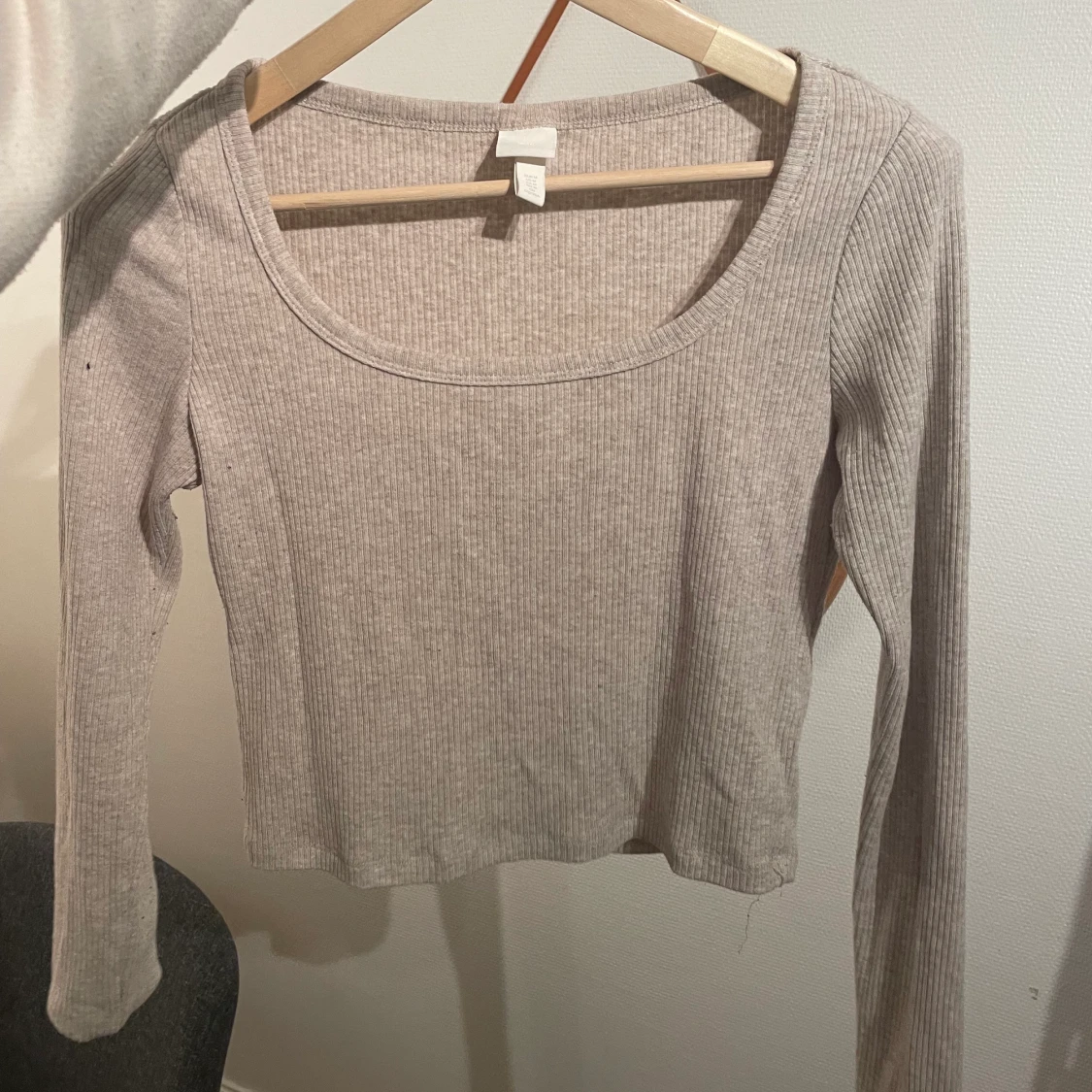 Långarmad tröja - 90