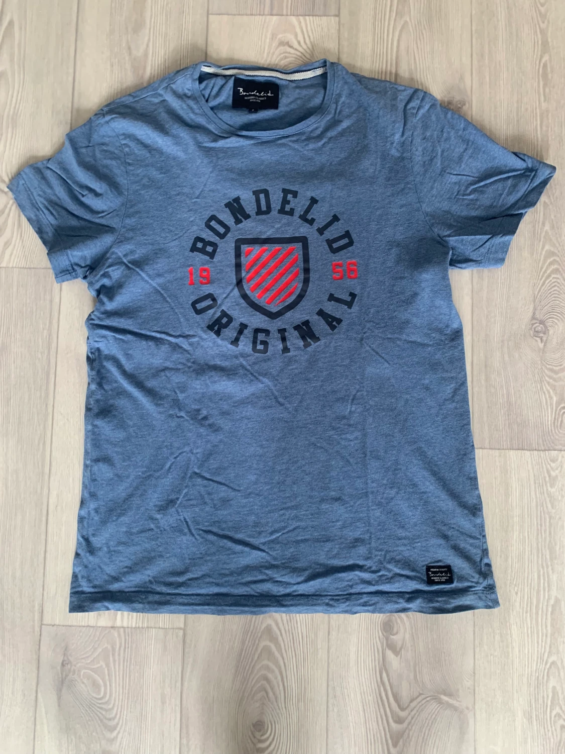 T-shirt Bondelid