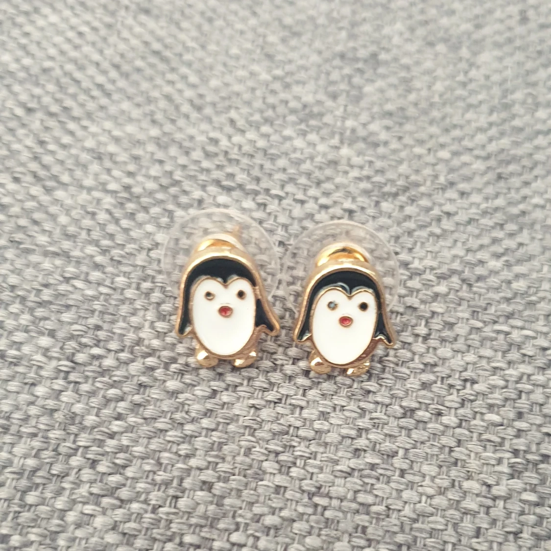 Pingvinsöronhängen