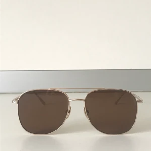 Chimi aviator brun - Pilotgöasögon från chimi med brunt glas. 