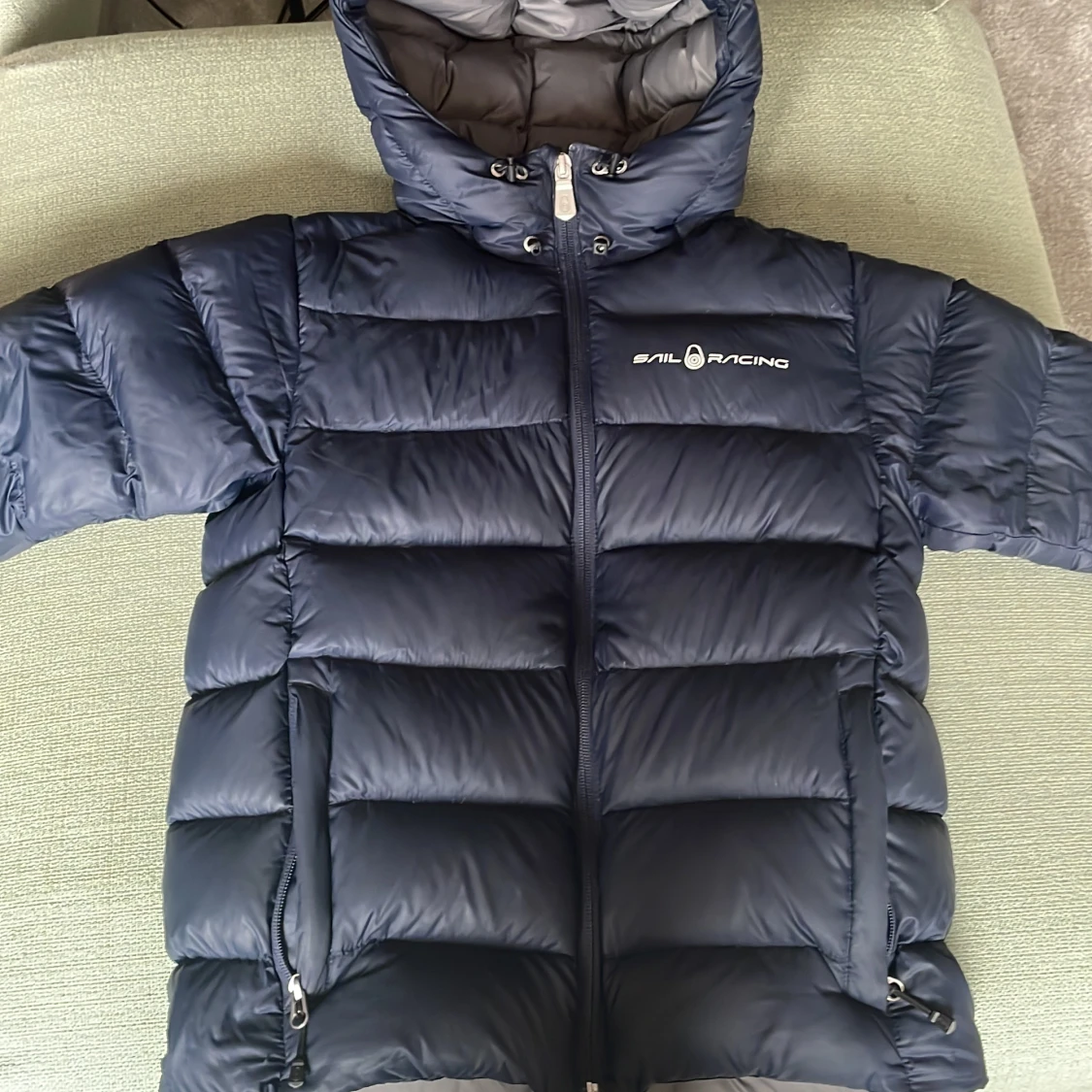Sailracing jacka