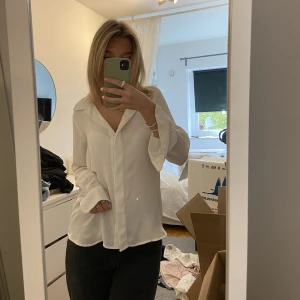 Skjorta  - Så fin skjorta i storlek 36, Såå skön