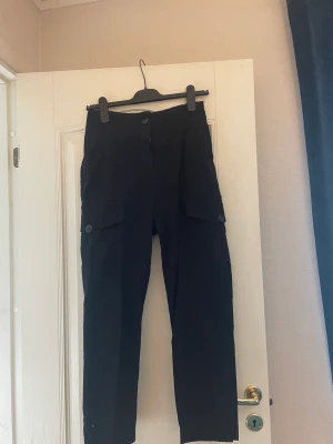 Cargobyxor - Nyskick 