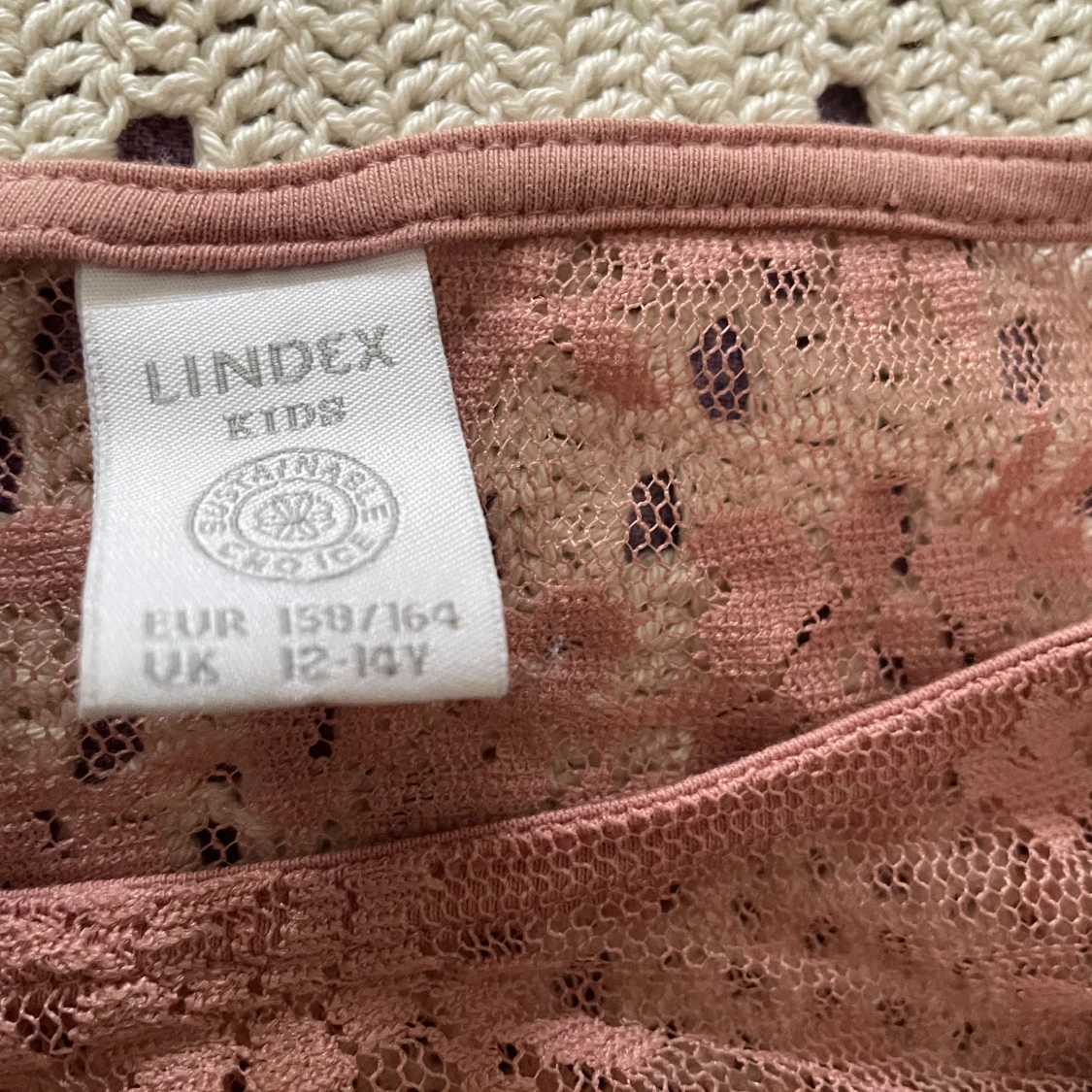 Stockholmsstil Blus - 91