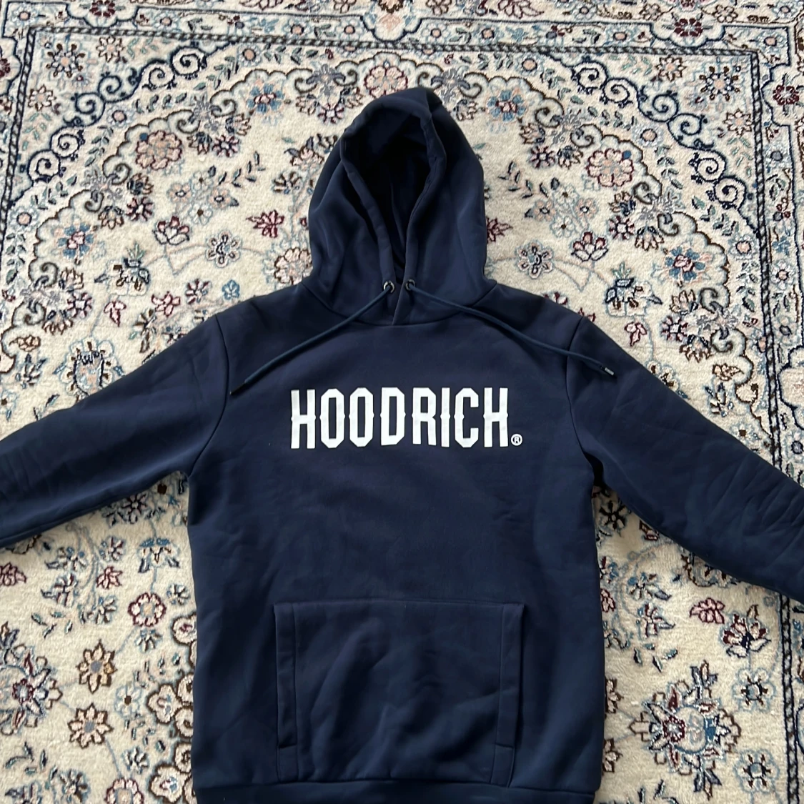 Hoodrich hoodie