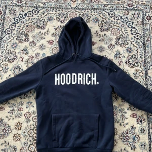 Hoodrich hoodie - I bra skick, Storlek (Small), Köpt för två månader sen