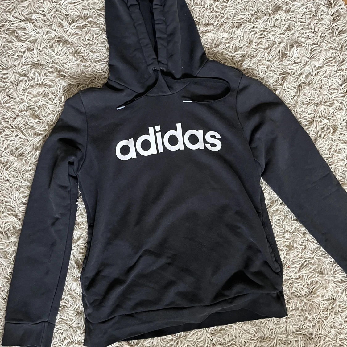 Hoodie Adidas