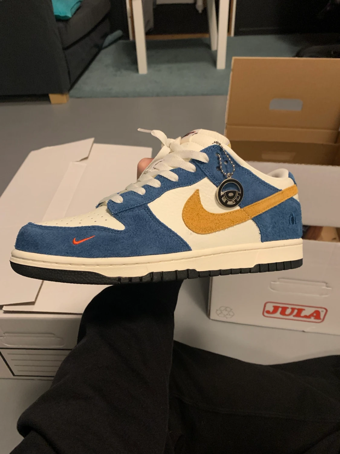 Nike dunk low kasina(rep)