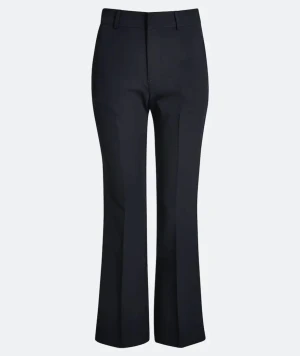 Kostymbyxor  - Super finna kostymbyxor andvända ett fåtal gånger,från bik bok!💞