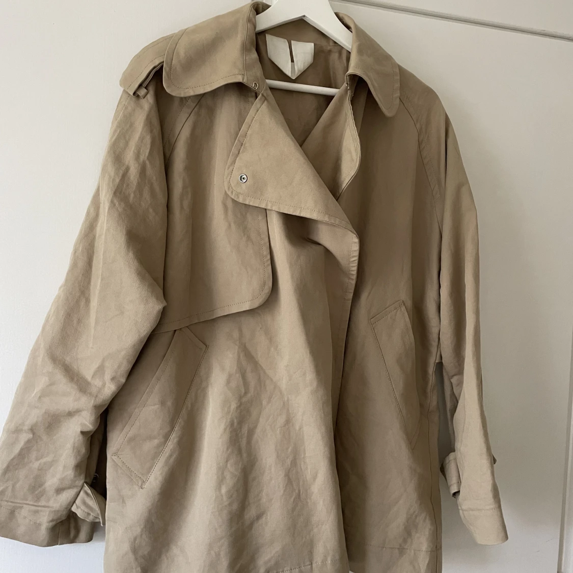 Trenchcoat ARKET - 91