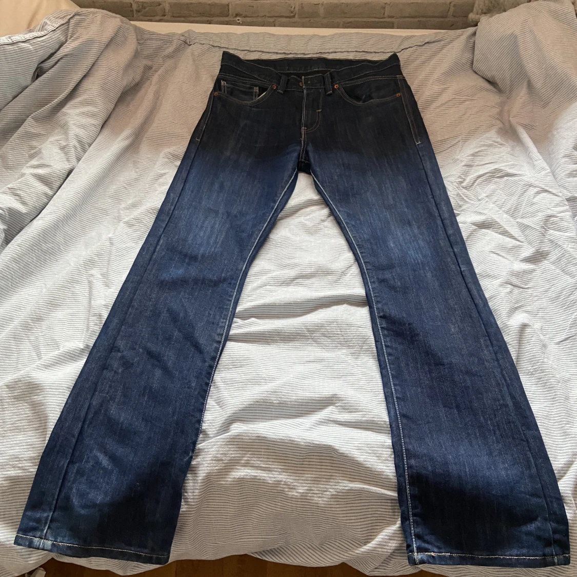 Levis jeans - 90