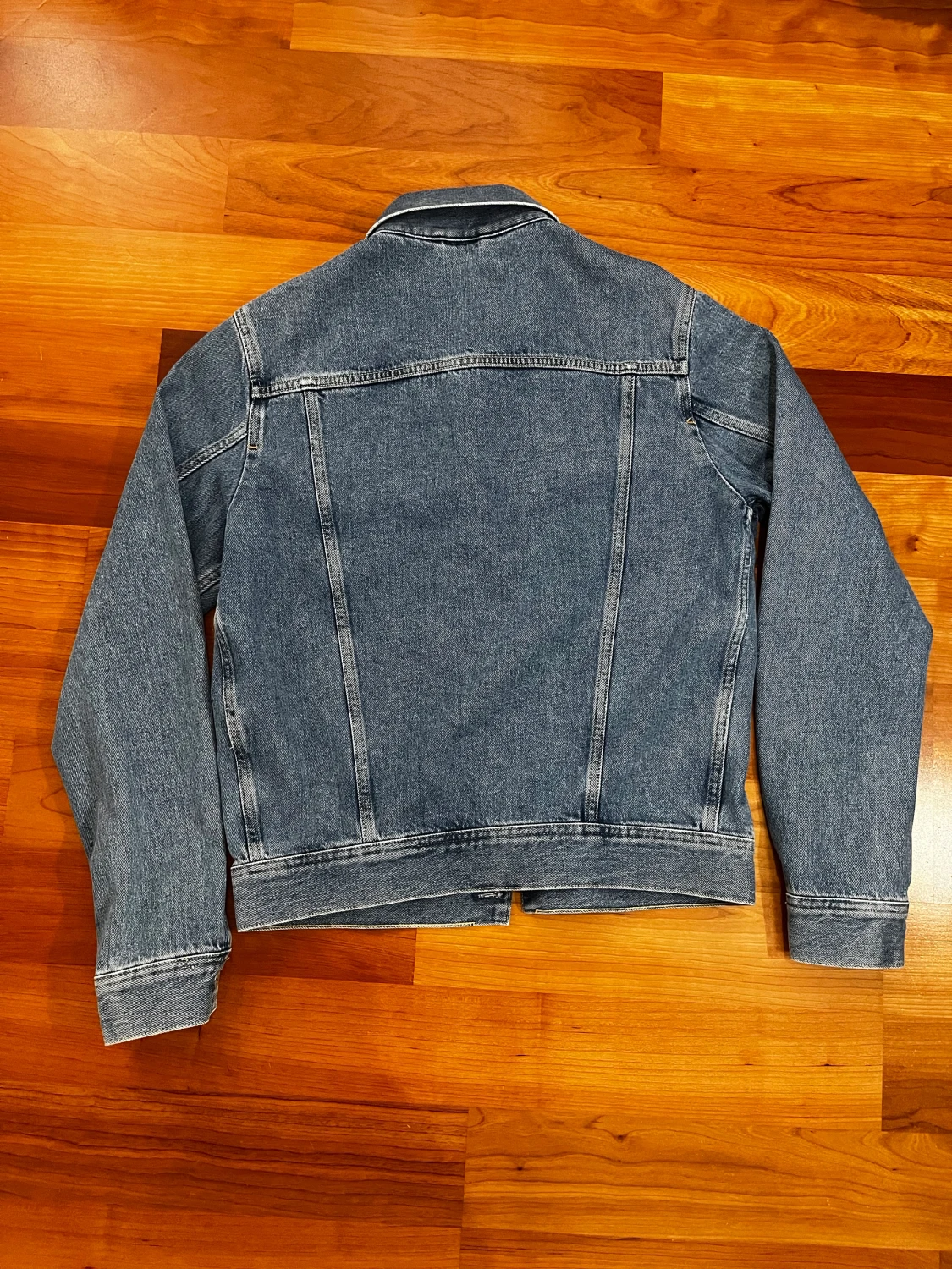 Gant Jeans jacka - 90