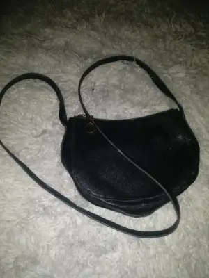 Simpel liten purse 