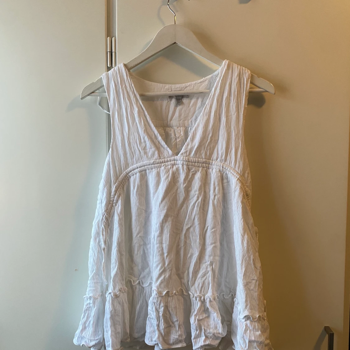 Pull and bear klänning