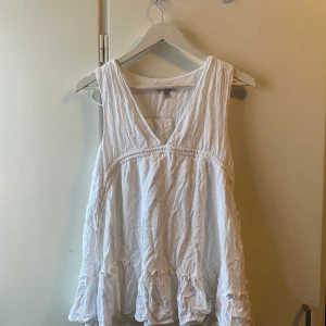 Pull and bear klänning - Pull and bear klänning XS