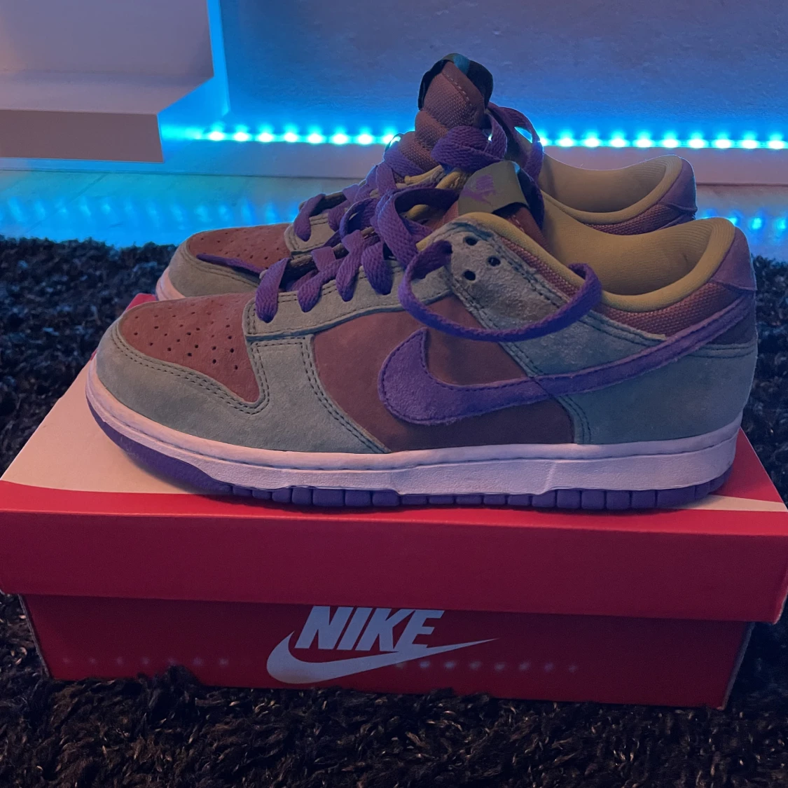 Nike Dunk Low Veener - 91