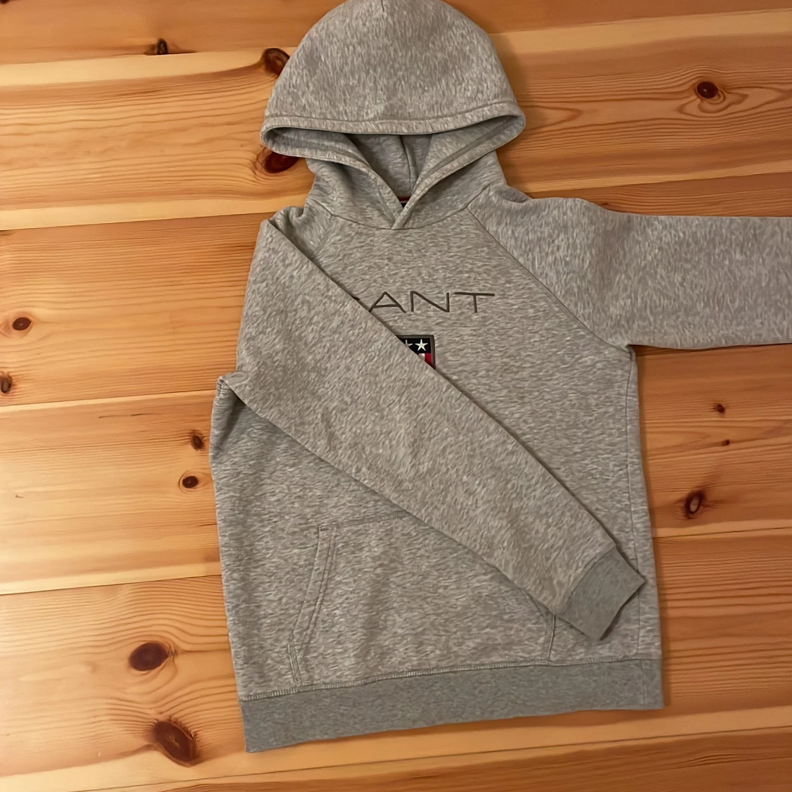 Gant hoodie  - 90