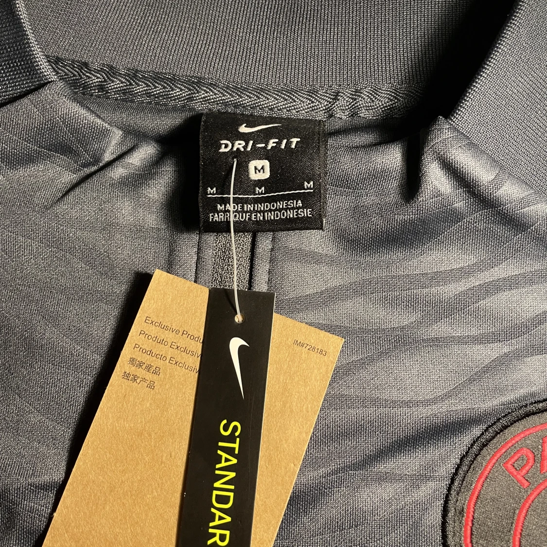 Psg träningströja  - 91