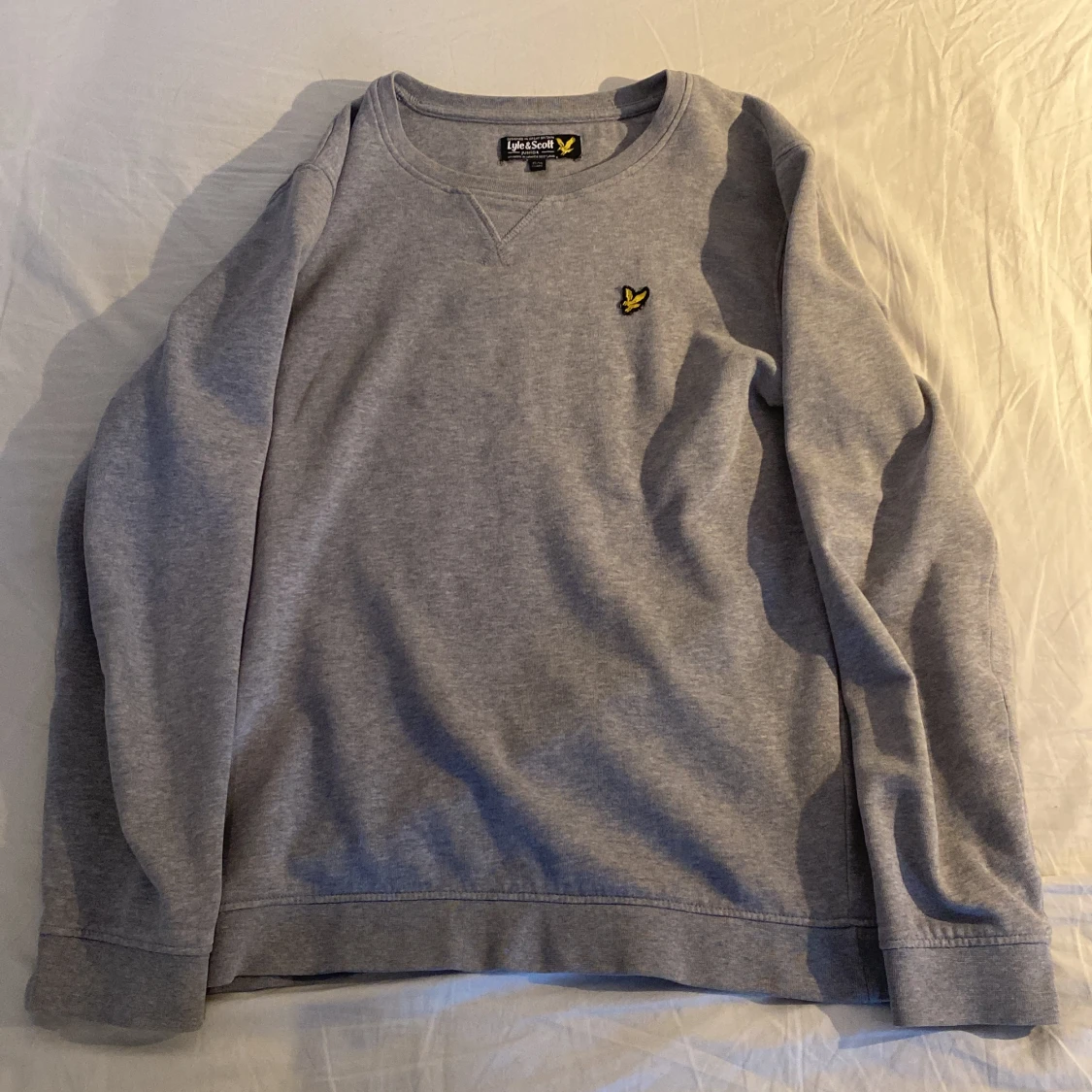 Lyle and Scott tröja