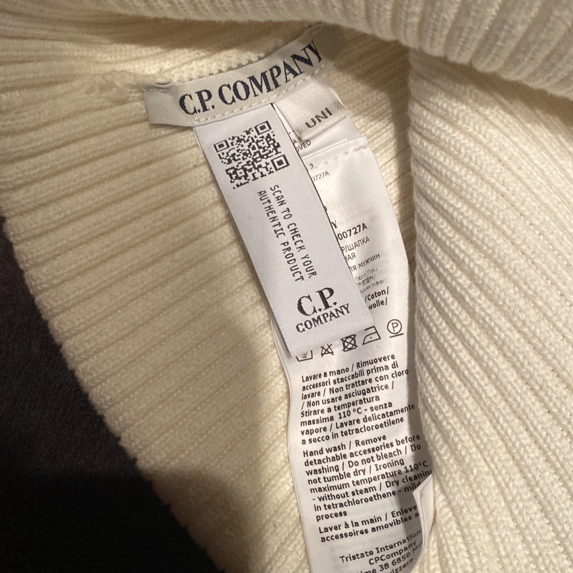 C.P company mössa (one Size) - 91