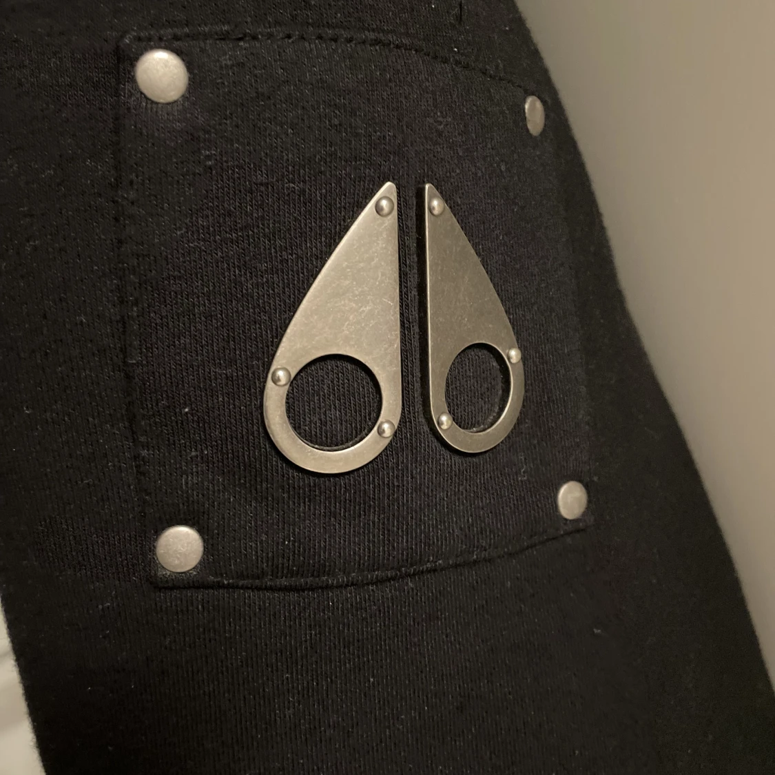 Moose Knuckles Jacka (kvitto finns) - 91