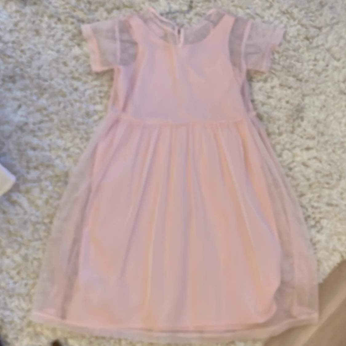 H&M Katie Scott design tröja - 91